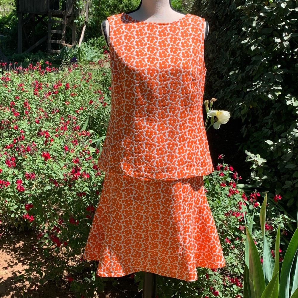 NWOT Jones New York Collection 2-Piece Skirt Set!